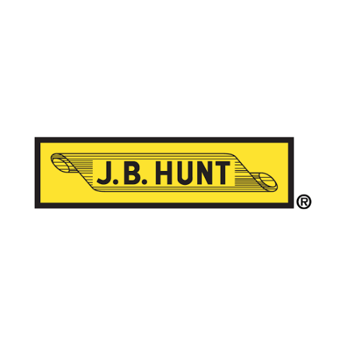 JB Hunt 500x500