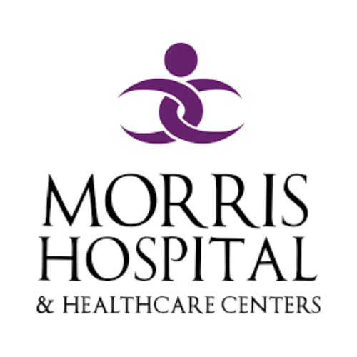 Morris Hospital 500x500